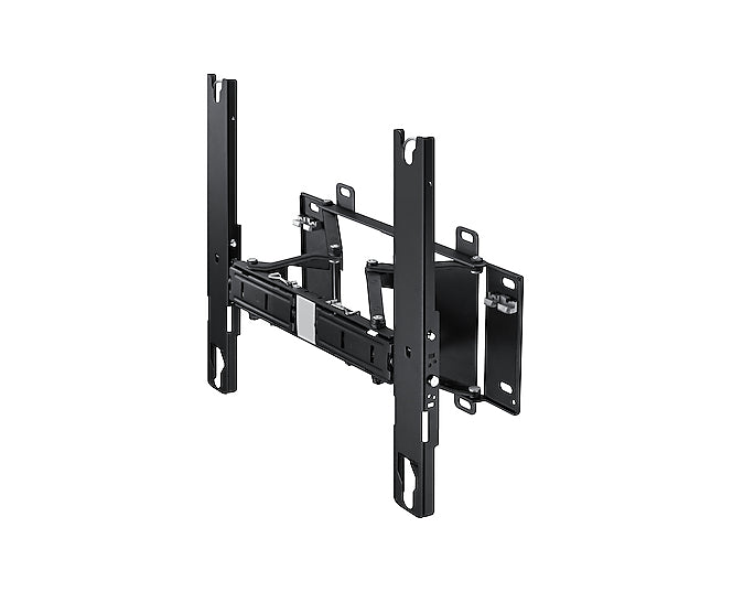 Samsung Wandhalterung – 55–75" – für QB/QM/QH, QE, WMR – WMN4277SF, Schwarz