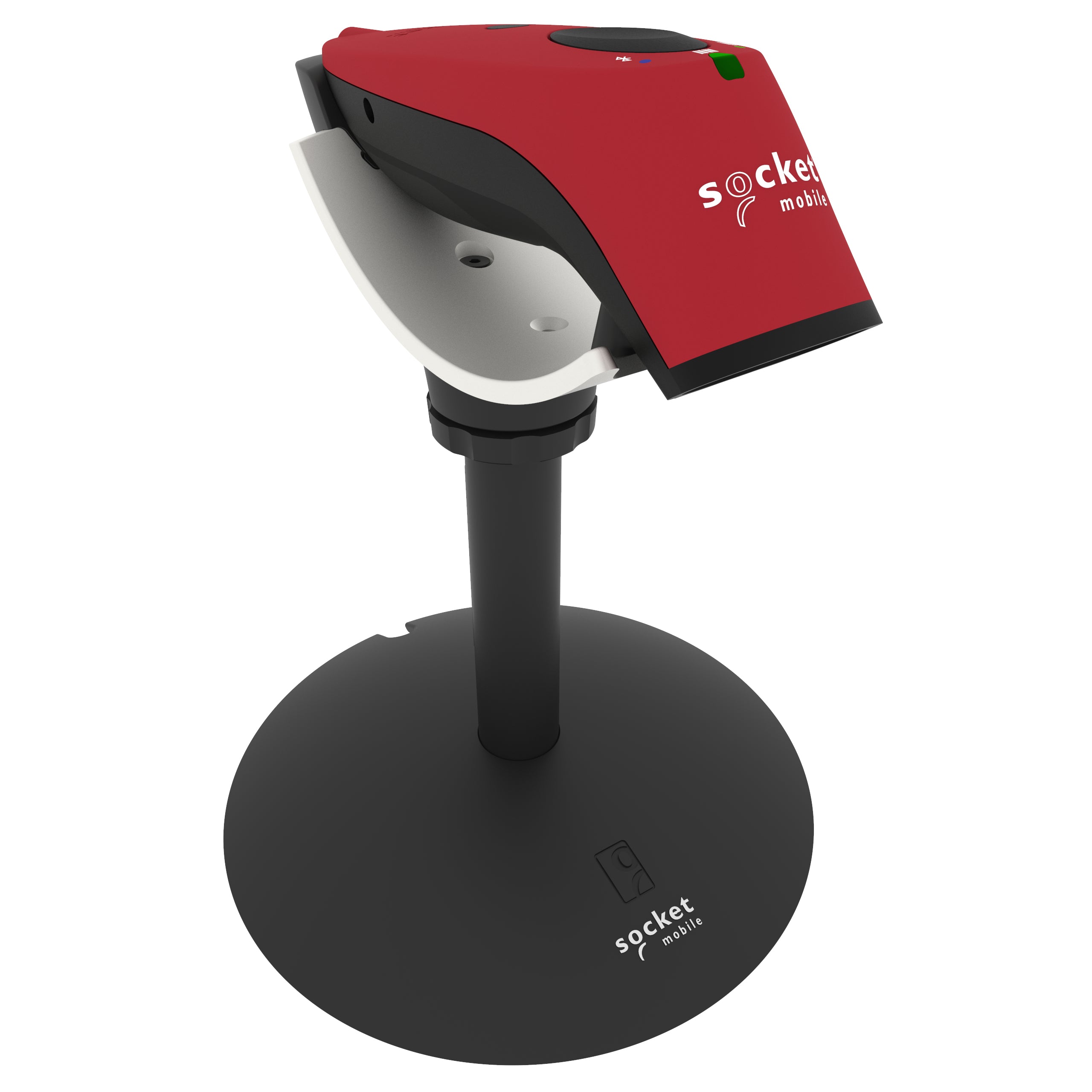 Socket Mobile SocketScan S720 – Barcodeleser – Kit: Ladestation