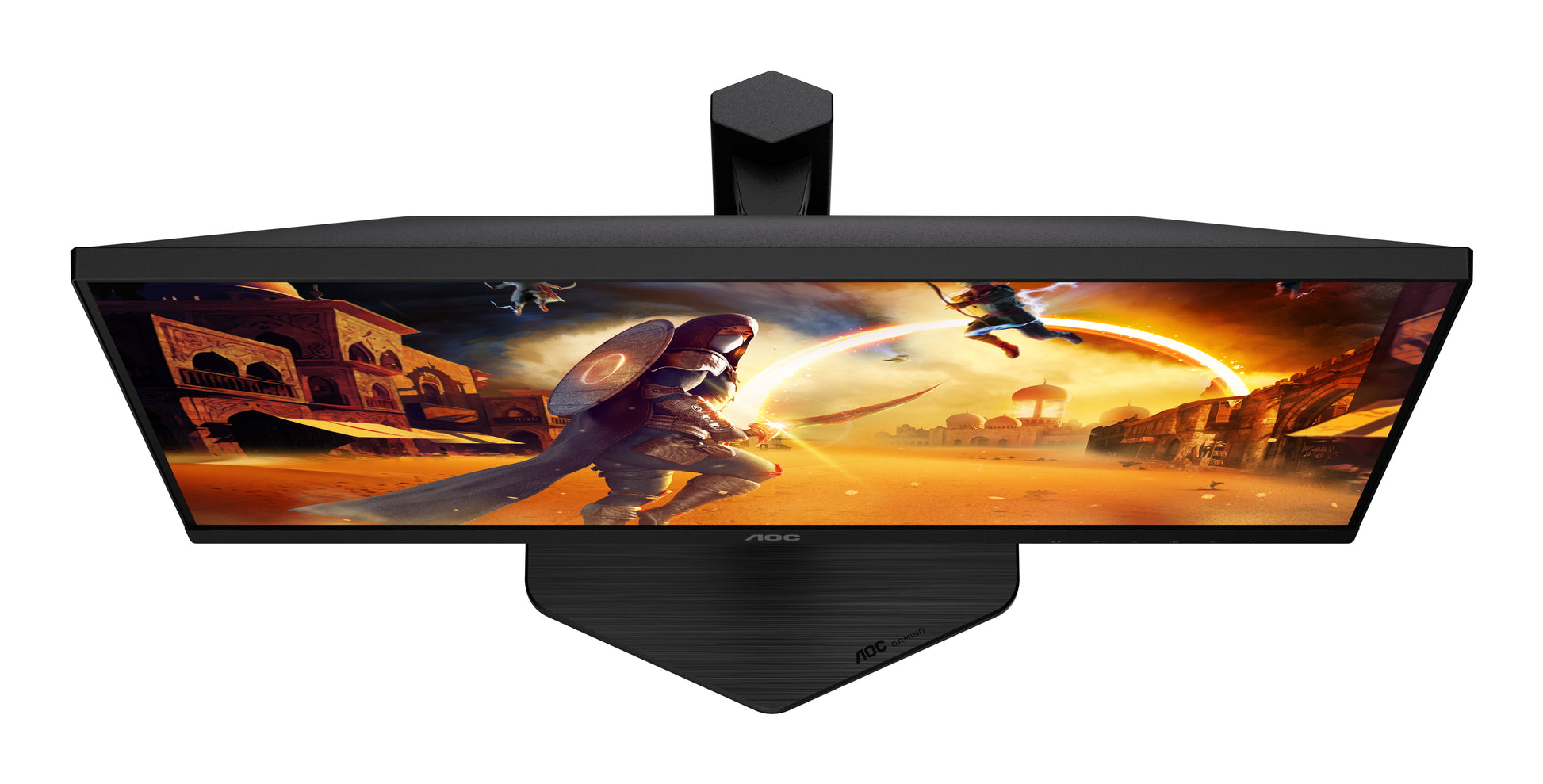 AOC 24G4ZR – 23,8", 1920 × 1080 (Full HD), IPS, 260 Hz, HDR10