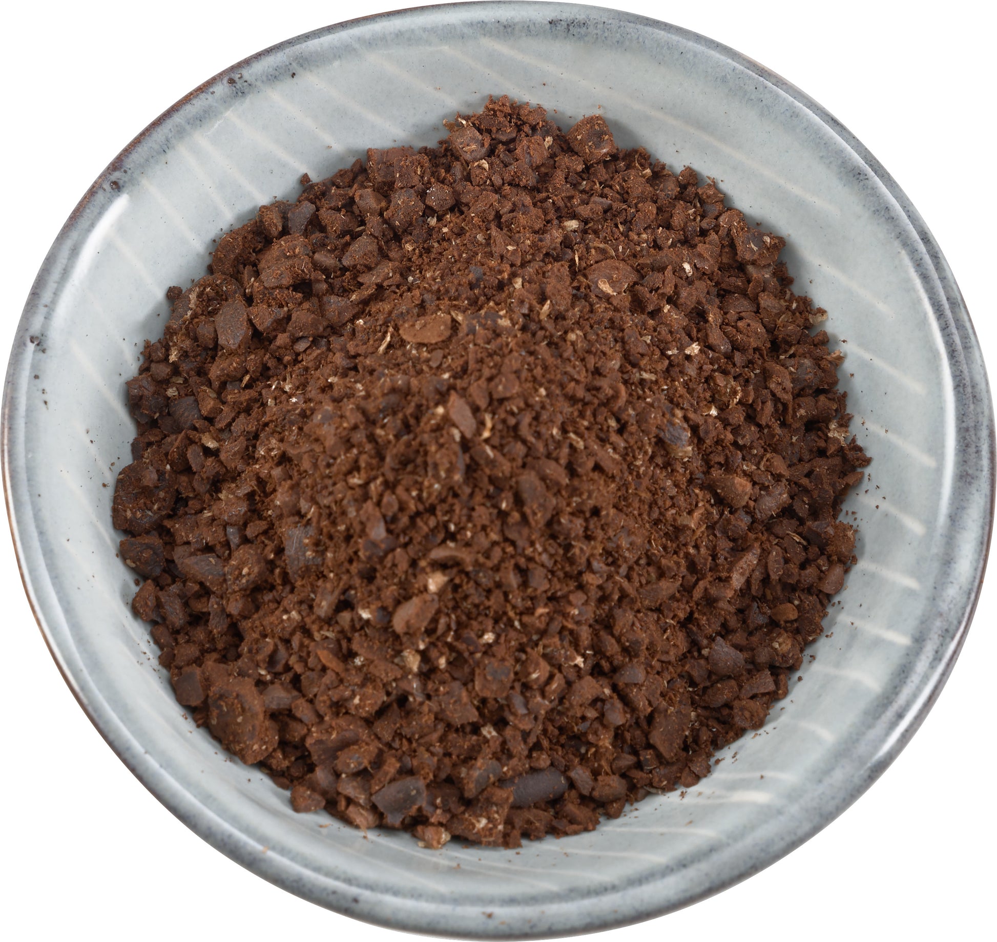 Melitta Kaffeemühle Amigo – 60 g, Schlagmesser, 170 W – schwarz/edelstahl