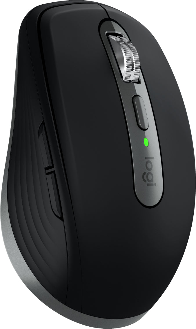 Logitech MX Anywhere 3S für Mac Maus – Space Grey