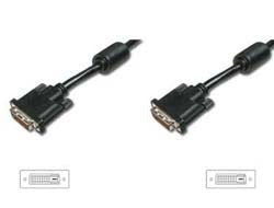 Digitus DVI-D Dual-Link Kabel – 2560×1600 – 10 m