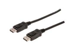 Digitus DisplayPort DP/M–DP/M Kabel – 10 m