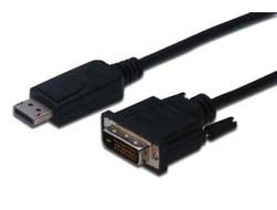 Digitus DisplayPort Adapterkabel – 5 m
