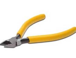Digitus Seitenschneider (Diagonale Zange)