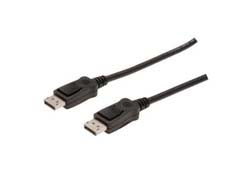 Digitus DisplayPort-Kabel