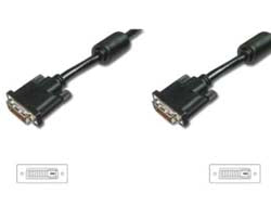 Digitus DVI-D Dual-Link Kabel 2560×1600 – 3 m