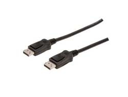 Digitus DisplayPort-Kabel