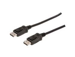 Digitus DisplayPort-Kabel