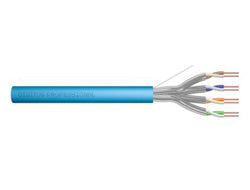 Digitus CAT 6A U-FTP Installationskabel – 500 m, LSZH