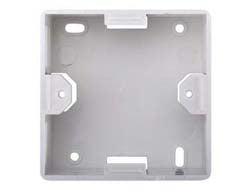 Digitus Aufputz-Box, 80×80×50 mm – weiss