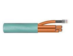 Digitus Cat 6 U-UTP Patchkabel – 1 m, schwarz