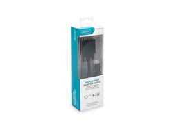 Digitus DisplayPort (Stecker) auf DVI (24+1) (Stecker) Adapter, 2 m