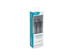 Digitus DisplayPort DP–DP Kabel – 2,0 m, schwarz