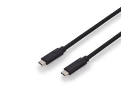 Digitus USB-Kabel, USB-C zu USB-C, USB 3