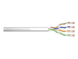Digitus Patchkabel – 100 m, Grau, U/UTP