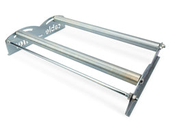 Digitus Kabeltrommelabroller – 600 × 400 × 100 mm, Edelstahl, 1er-Pack