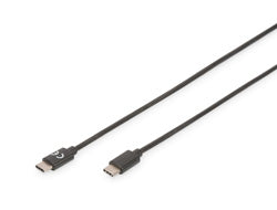 Digitus USB-Kabel, USB-C zu USB-C