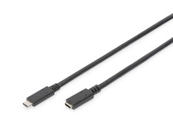 Digitus USB-Kabel, USB-C zu USB-C