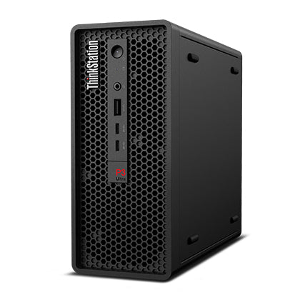 Lenovo ThinkStation P3 Ultra SFF – Intel Core Ultra 7 265K, 32 GB RAM, 1 TB SSD, Windows 11 Pro