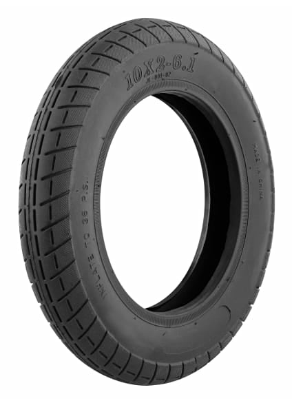 T'nB Reifen – für Elektroroller – 10" – 1 Stk.