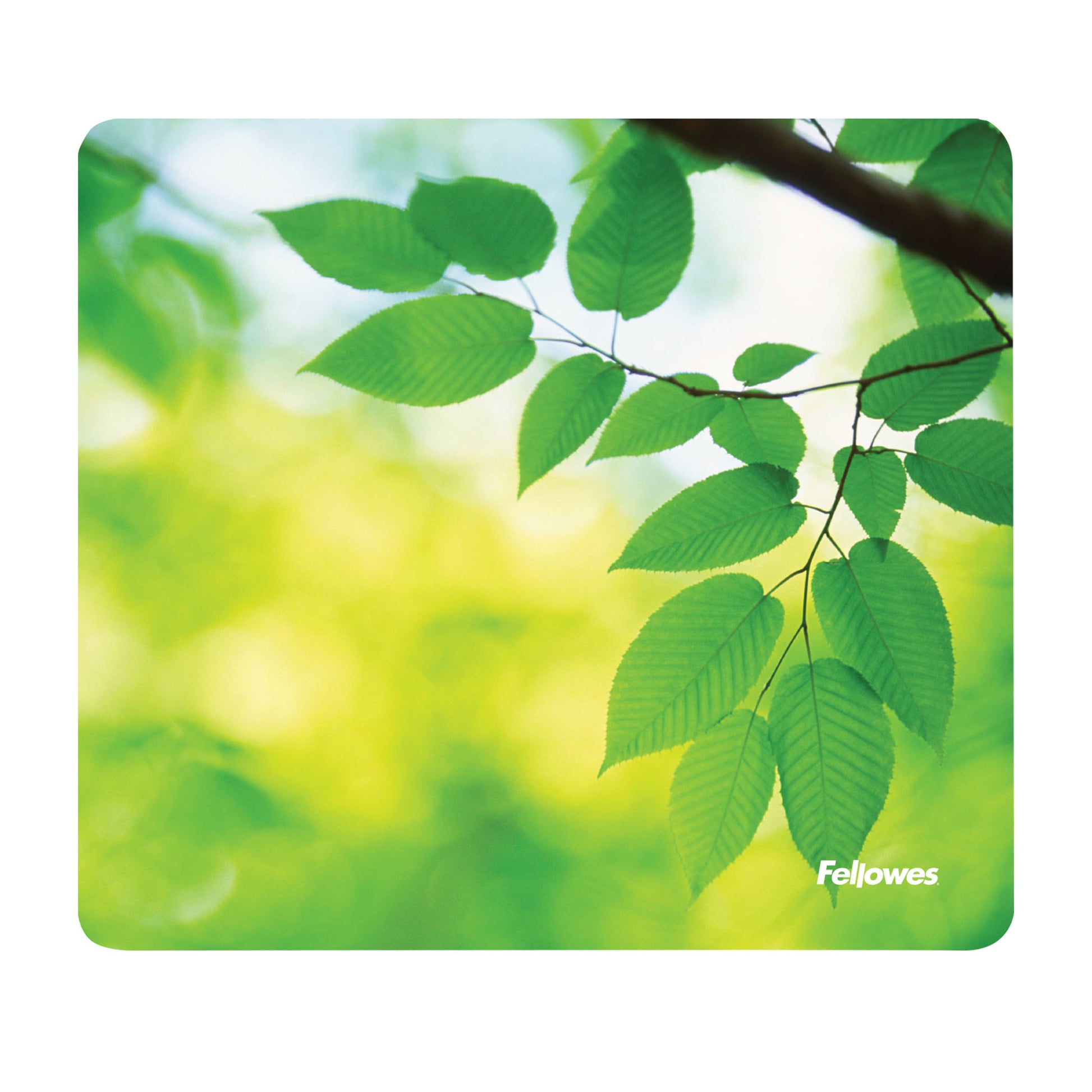 Fellowes Earth Series Mauspad – Mehrfarbig