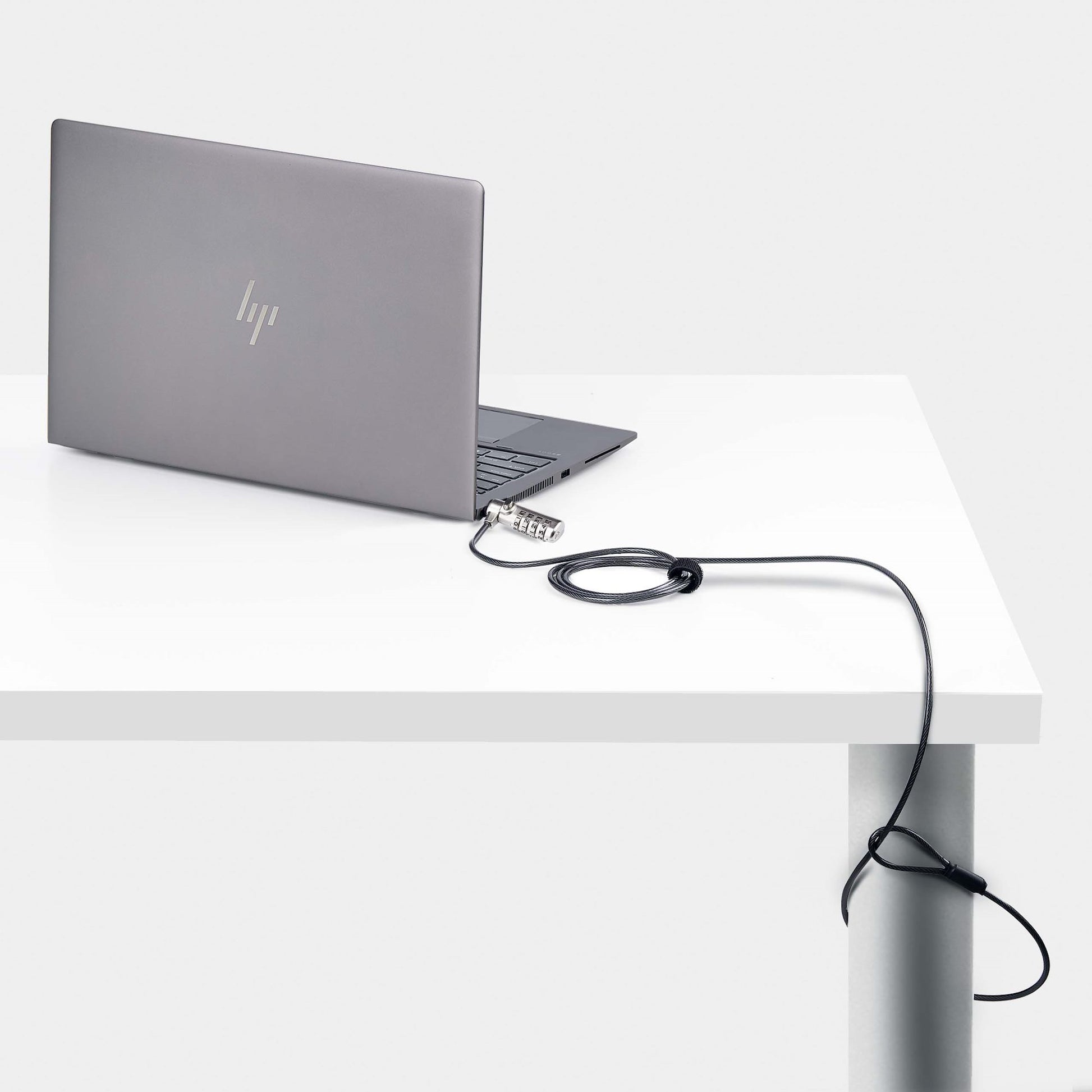 StarTech.com K-Slot Kabelschloss – für K-Slot-kompatible Notebooks