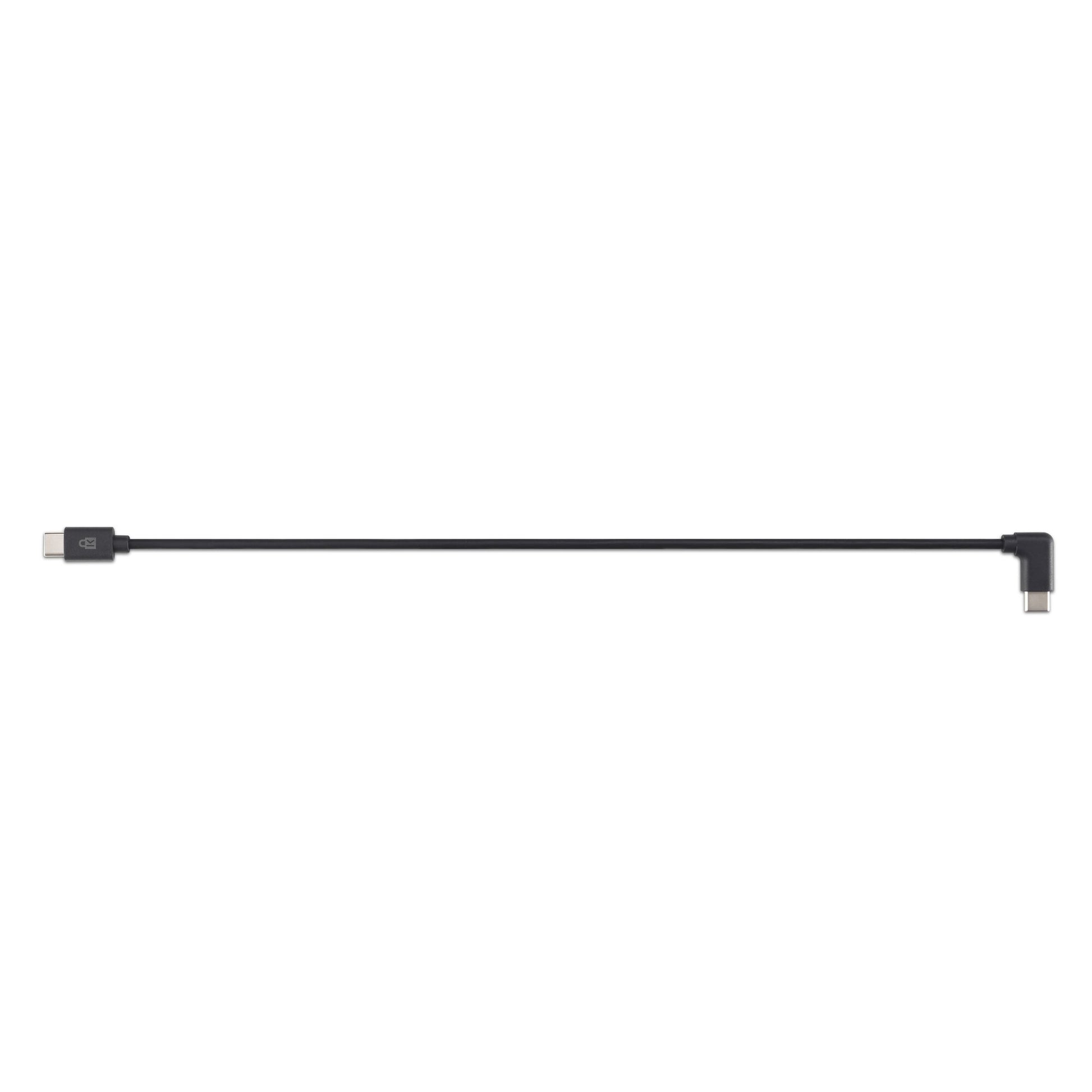 Kensington USB-Kabel, USB-C, 0,3 m, für K67716EU