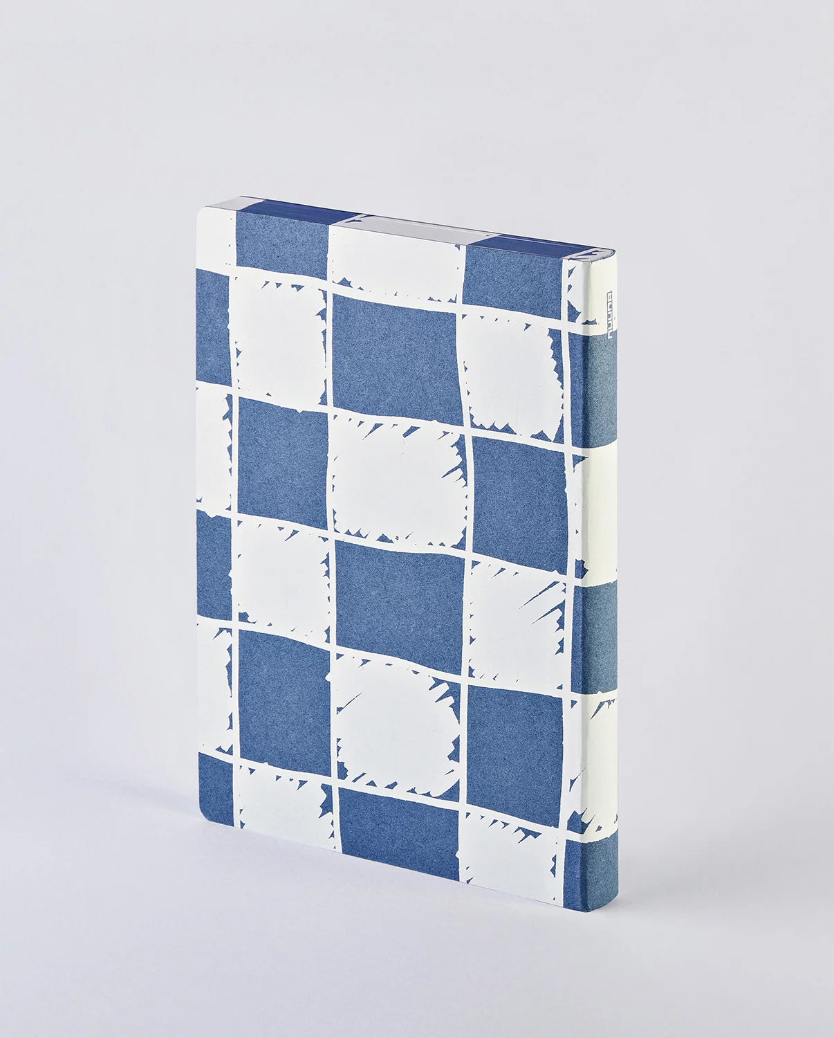 nuuna Notizbuch – 165 × 220 mm – 256 Seiten – 120 g/m² – Softcover, Fadenheftung, nummerierte Seiten