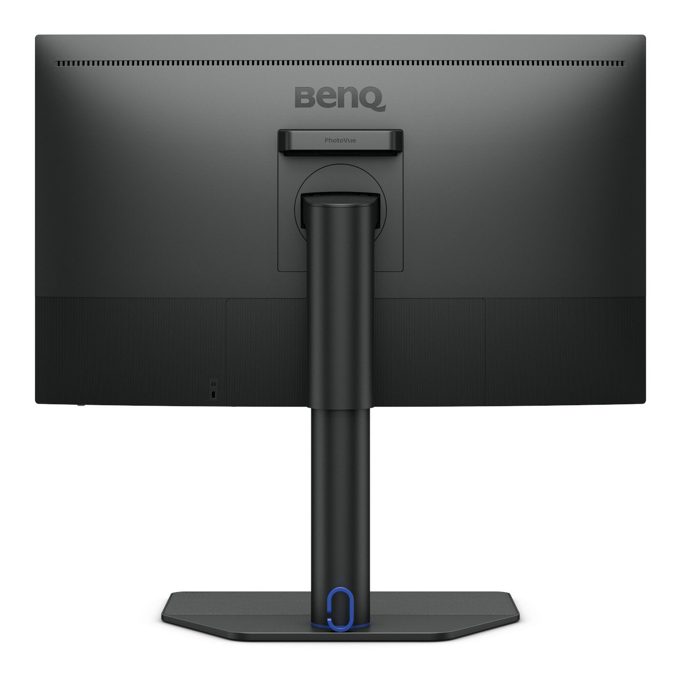 BenQ SW272Q – Monitor, 27", 2560 × 1440 (WQHD), IPS, 60 Hz, 300 cd/m², VESA 100 × 100, Schwarz