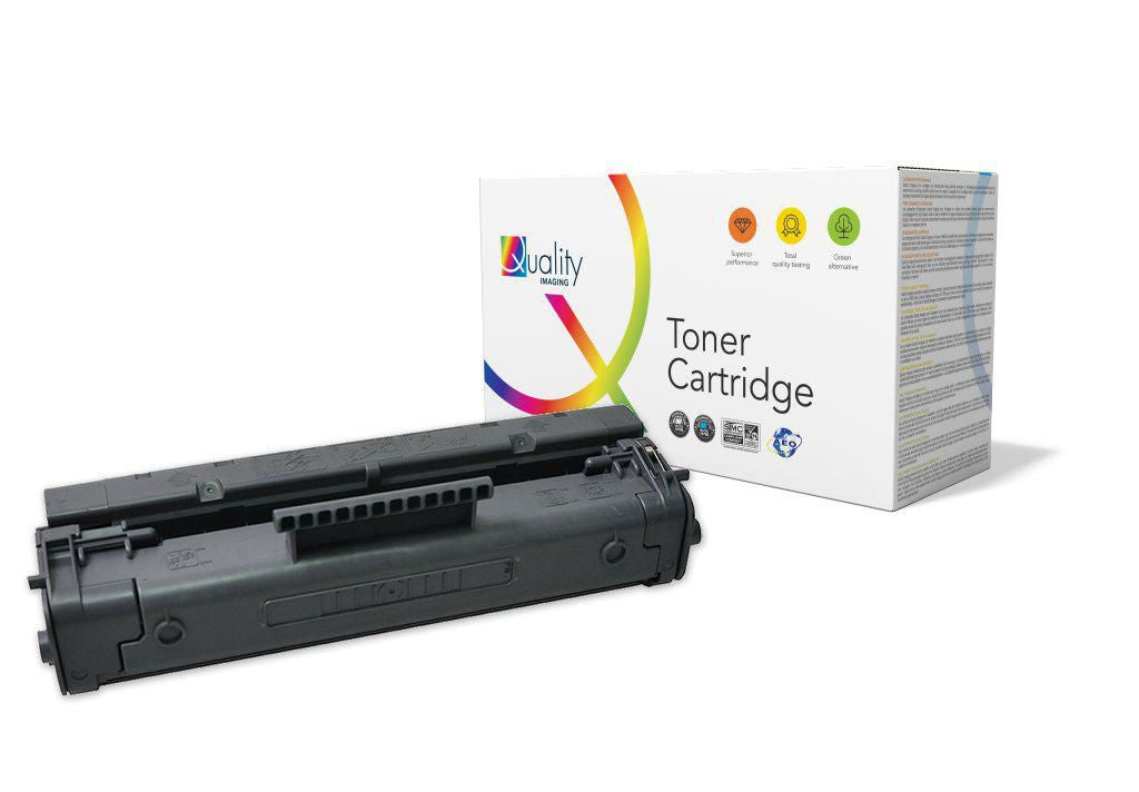 CoreParts 92A (C4092A) Schwarzer Toner – Kompatibel – 2'500 Seiten – für HP LaserJet 1100