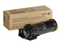Xerox Toner – Gelb, 4500 Seiten