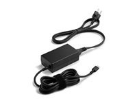 HP Netzteil – 65 W – für HP – Schwarz