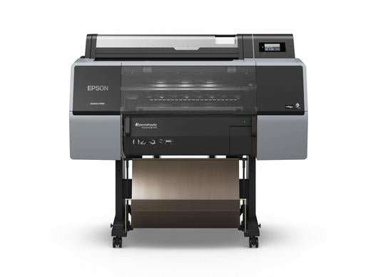 Epson SureColor P7300 – Grossformat-Plotter, 24" (610 mm), A1, LAN, USB