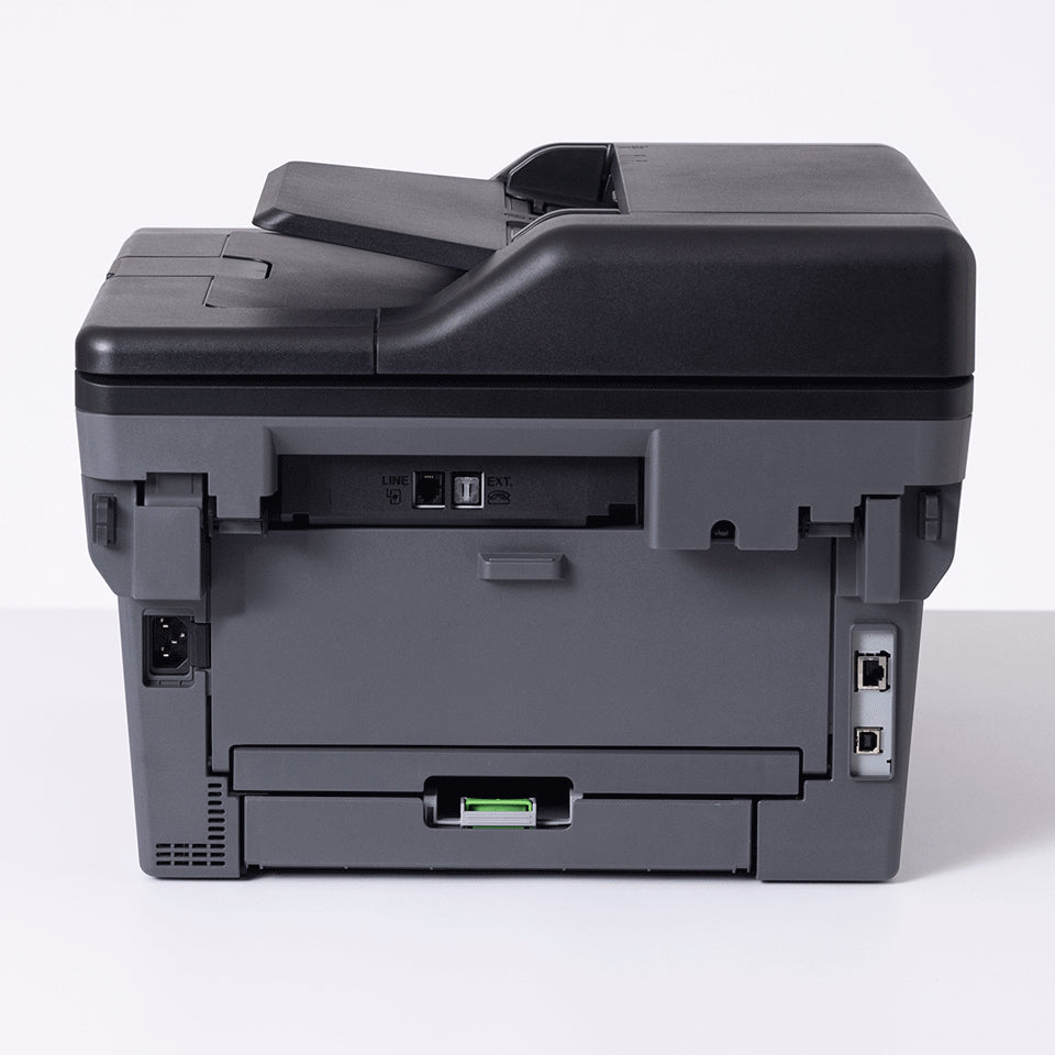 Brother MFC-L2827DWXL – S/W Laser-MFP A4 – 32 ppm S/W