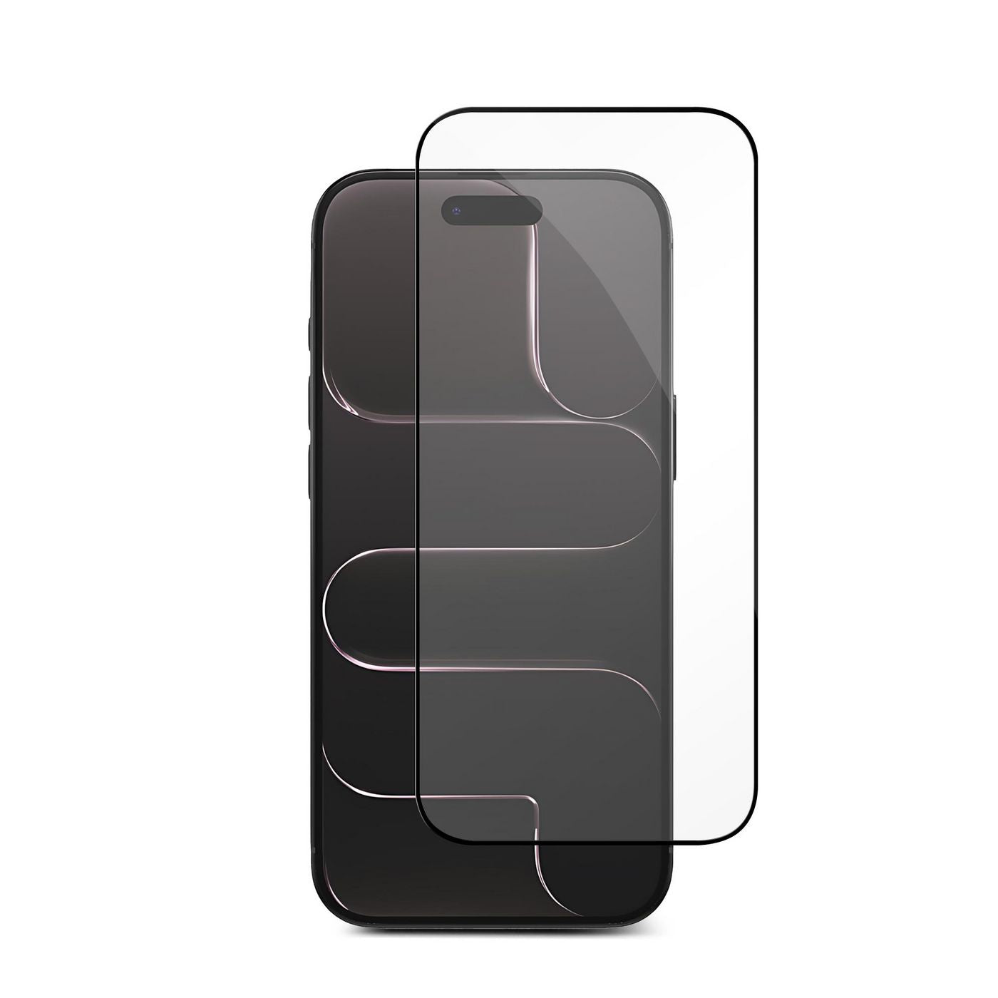 eSTUFF Displayschutz (Folie) – für iPhone