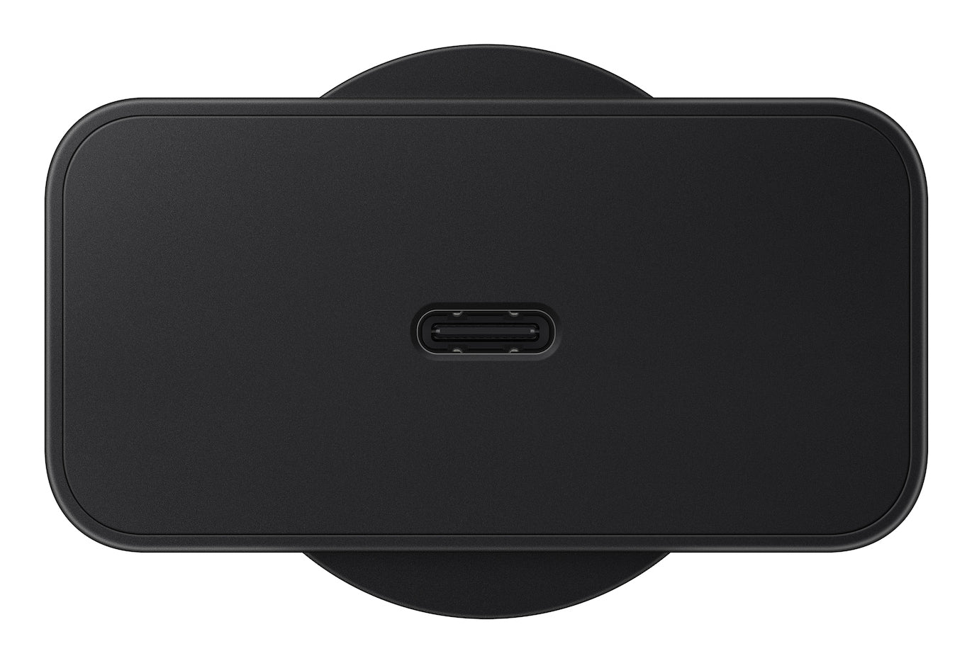 Samsung EP-T6010NBEGWW Netzteil – 60 W, 1× USB-C, PD – für Laptop, Smartphone, Tablet