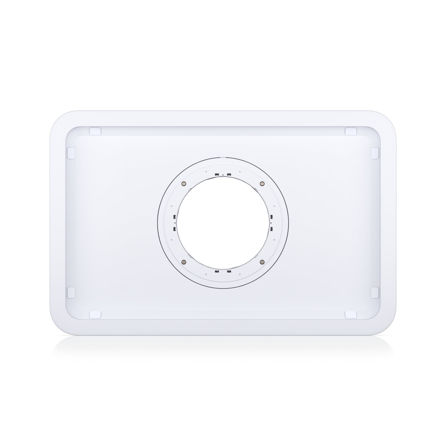 Ubiquiti UniFi Connect UACC-DISPLAY-FM – Wandhalterung für UC-Display