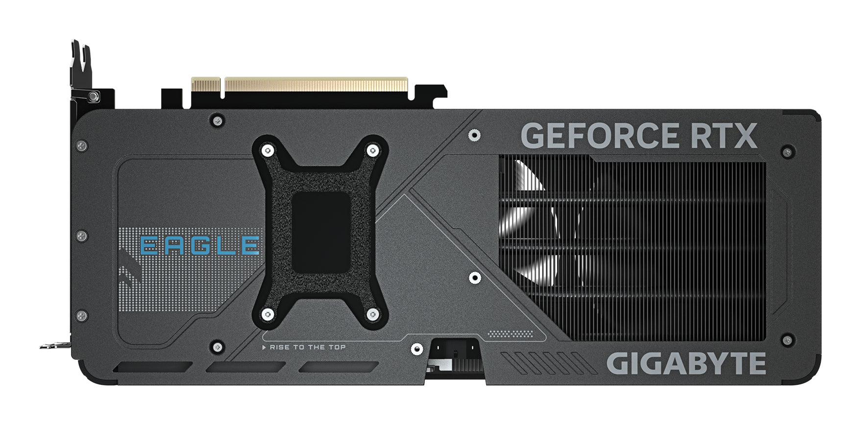 GIGABYTE GeForce RTX 5070 EAGLE OC-12G – PCIe Grafikkarte – 3×DP 2.1a, 1×HDMI 2.1b, PCIe 5.0, 1×16‑pin