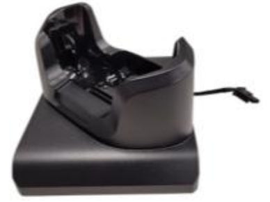 Zebra Ladestation für TC501, schwarz