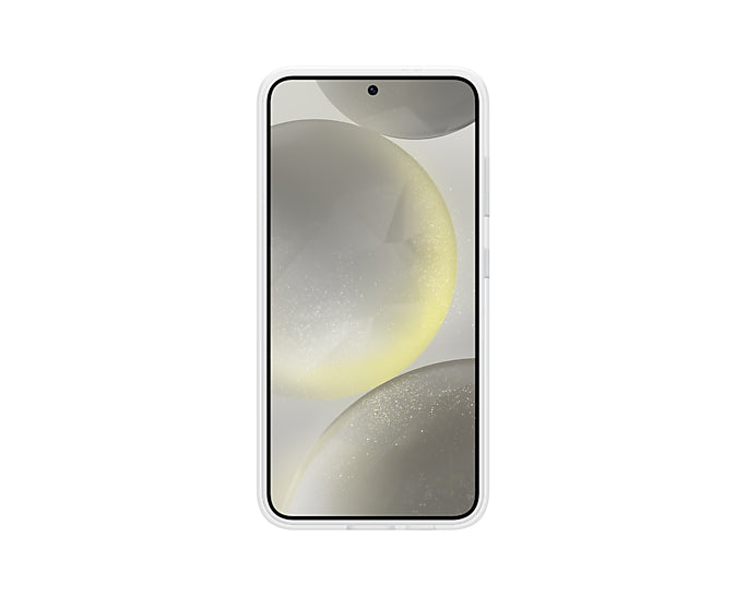 Samsung Backcover – für Samsung Galaxy S24 – weiss – TPU