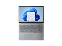 Lenovo ThinkBook 16 G8 Laptop – Wi‑Fi, Ethernet, Bluetooth – Netzstrom 100–240 V