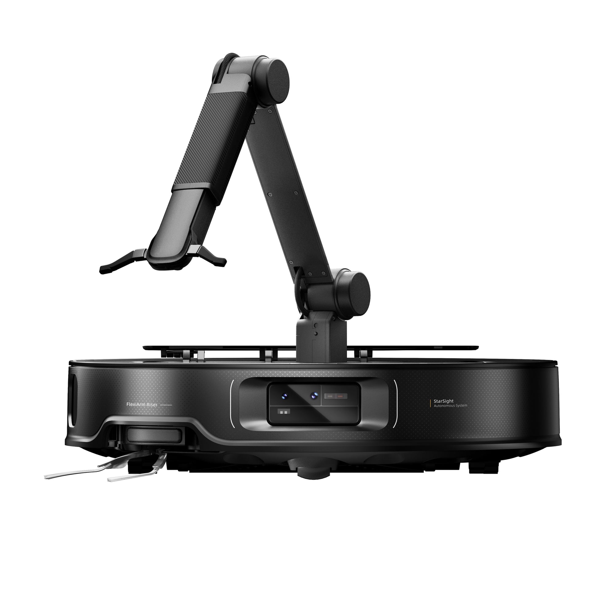 Roborock Saros Z70 – 180 min Laufzeit, 61 dB
