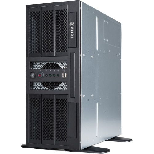 Terra PC-INDUSTRY 6000 SFF – Intel Core i5-13500, 16 GB RAM, 480 GB SSD, DVD-RW, Windows 11 Pro