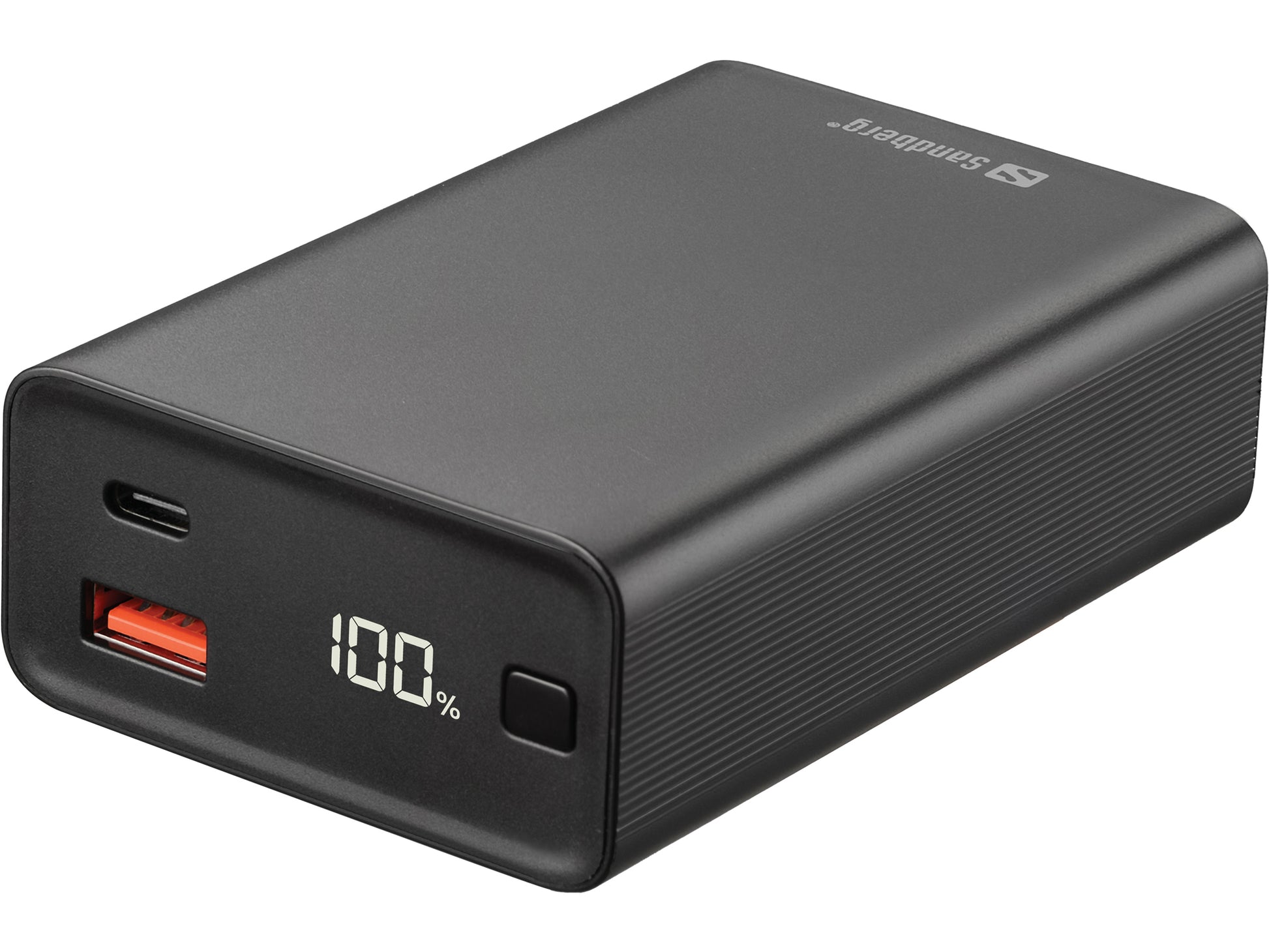 Sandberg Powerbank 20000 mAh, PD 65 W
