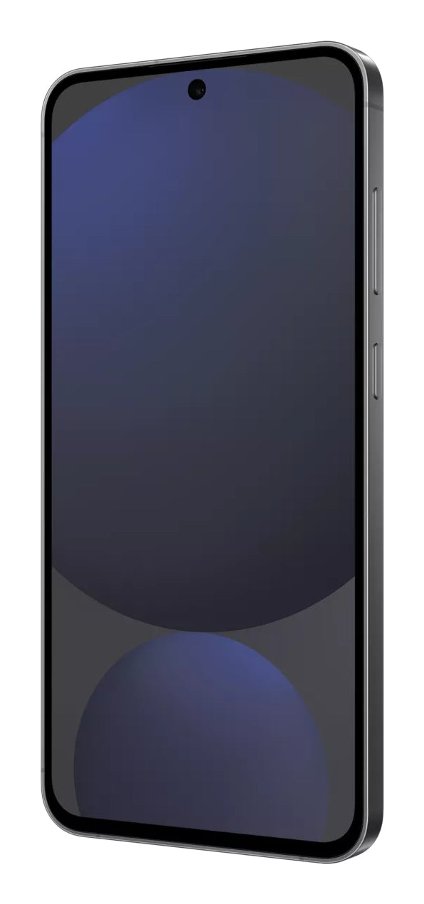 Samsung Galaxy S24 FE – Graphit, 6,7", 2340 × 1080, Android 14, 128 GB, 8 GB, Dual-SIM, 5G, IP68