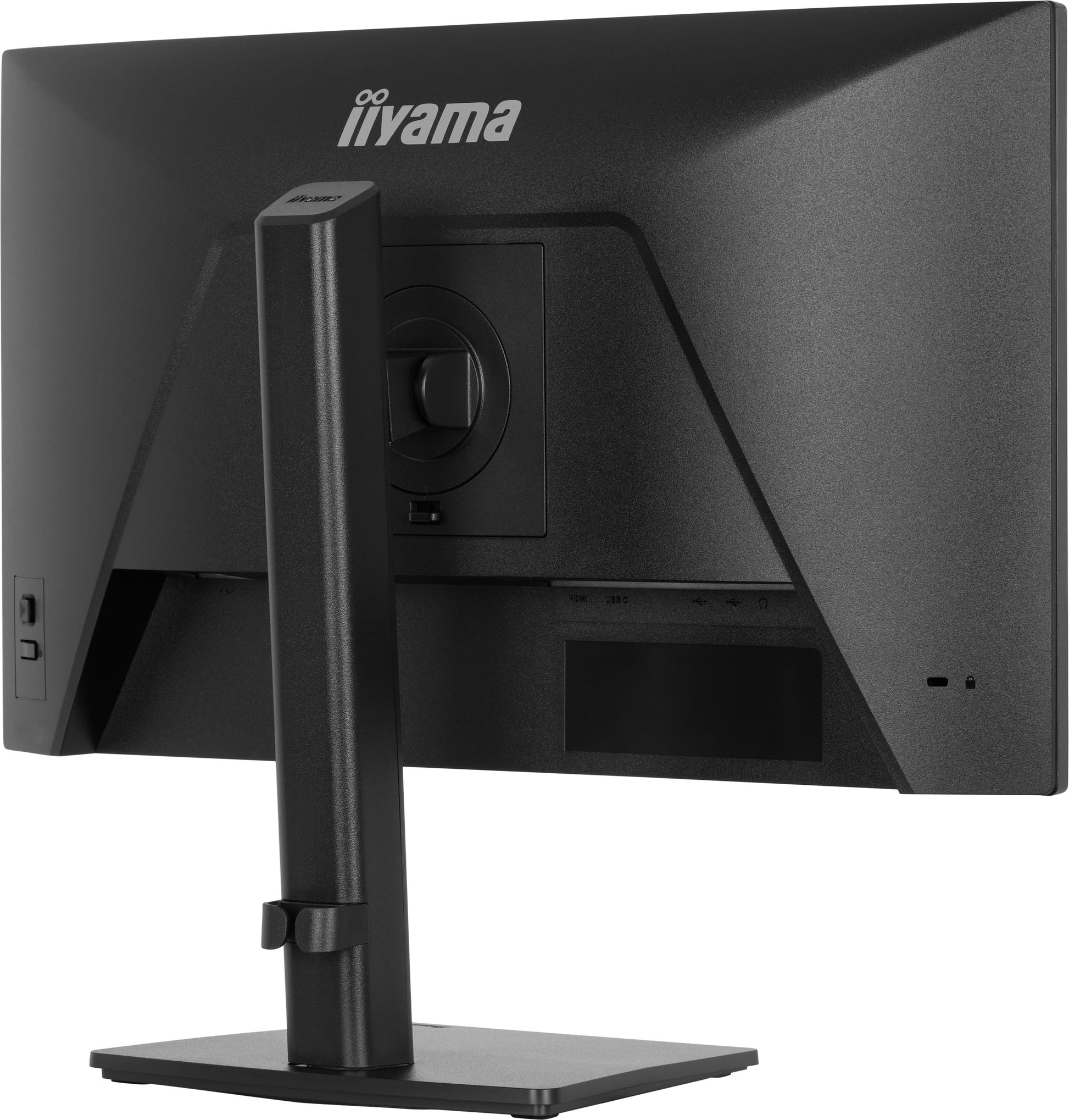 iiyama XB2496HSC-B1 – Monitor, 24"