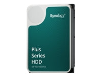 Synology HAT3300-6T – 6,14 TB HDD 3,5" SATA, 5400 U/min, für NAS
