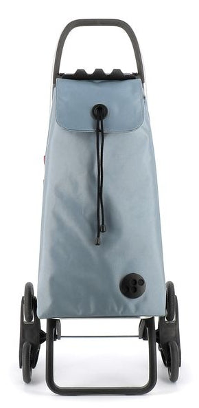 Rolser Stofftasche Polyester, Blau, 360×630×190 mm