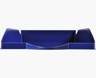 Exacompta Briefkorb – Blau, Serie 123104D
